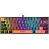 Klaviatūra mechaninė Tracer GAMEZONE RAPTOR 63 USB