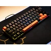 Klaviatūra Tracer GAMEZONE RAPTOR 63 USB mechaninė klaviatūra