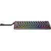 Klaviatūra mechaninė Tracer GAMEZONE SIGMA 63 RF (2.4+BT) Juodas