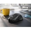 TRACER TRAMYS45447 Pelė Optinė belaidė TRACER Fairy Juodas RF NANO 2,4 GHz 1600 DPI