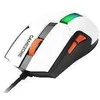 Pelė Tracer GameZone COOL Baltas RGB