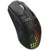 Pelė TRACER GAMEZONE INTENSE RGB Honeycomb RF (2.4G+BT)