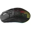 Pelė TRACER GAMEZONE INTENSE RGB Honeycomb RF (2.4G+BT)