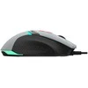 Pelė TRACER GAMEZONE SPECTRA Pilkas RGB USB pelė