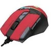 Mysz Pelė TRACER GAMEZONE SPECTRA Raudonas RGB USB pelė