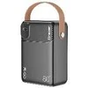 Tracer Prime-V8 80000 mAh QC22.5W+PD20W