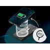 Tracer AirMag2 5000mAh PD20W+15W Mag, Juodas