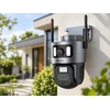 Kamera IP TRACER Patrol BK360-2