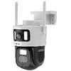 Kamera IP TRACER Patrol WH360-2