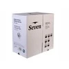 Seven Connect Line Seven Septyni kabeliai UTP CCA viela 4x2 305m