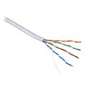 Seven Connect Line SEVEN UTP kat.5 Tvirtas 4x2 305m tinklo kabelis