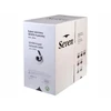 Sven Tinklo kabelis SEVEN UTP kat.5 Solid Outodoor 4x2 305m