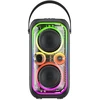Garsiakalbis TRACER Poweraudio Crystal 60 BT TWS