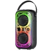 Speaker TRACER Poweraudio Crystal 60 BT TWS