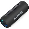 Tracer MaxTube TWS bluetooth juoda