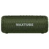 Tracer MaxTube TWS bluetooth žalia