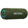 Tracer MaxTube TWS bluetooth žalia