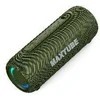Tracer MaxTube TWS bluetooth žalia