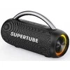 Tracer SuperTube TWS Bluetooth juodas