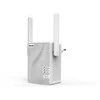 Tinklo Stiprintuvas - Tenda A18 867 Mbit/s Baltas