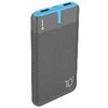 Tracer EnerGo 10000mAh pilka-mėlyna