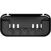 Maitinimo juosta TRACER EnergyBox 1,5 m (5 lizdai)