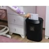 Tracer failų smulkintuvas