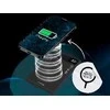 Tracer AirMag1 Lithium Polymer (LiPo) 5000 mAh Wireless charging Juodas