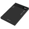Tracer AirMag1 Lithium Polymer (LiPo) 5000 mAh Wireless charging Juodas