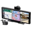 „Tracer Carplay“ / „Android Auto“ CR-PLAY 10.2