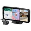 „Tracer Carplay“ / „Android Auto“ CR-PLAY 6.2