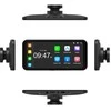 „Tracer Carplay“ / „Android Auto“ CR-PLAY 6.2