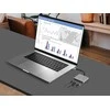 TRACER A-1 USB-C HDMI 4K USB 3.0 PDW 100W adapteris