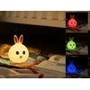 Naktinis Šviestuvas - Tracer Bunny Traosw47255