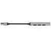 TRACER USB 3.0. 4 prievadų šakotuvas. 1x3,0 3x2,0 ALU