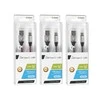 TRACER TRAKBK46265 Cable TRACER USB 2.0 TYPE-C A Male - C Male 1,0m juodas-sidabrinis