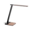 TRACER 56 LED Elegant Gold 12W desk lamp