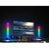 Sieninis šviestuvas TRACER Smart Desk RGB Tuya App lempų rinkinys