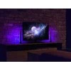 Sieninis šviestuvas TRACER Smart Desk RGB Tuya App lempų rinkinys