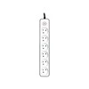 TRACER TRALIS46259 Maitinimo juosta Zebra 1,5 m 6 lizdai