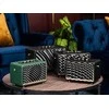 Tracer M30 TWS Bluetooth juoda