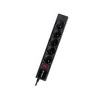 Tracer PowerGear 5m 5 juoda lizdai