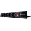 Tracer PowerGear 5m 5 juoda lizdai