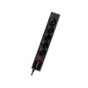Tracer PowerGear 5m 5 juoda lizdai