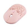 TRACER PUNCH RF 2.4 Ghz pink pelė