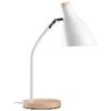 Tracer lampka biurkowa Scandi Baltas