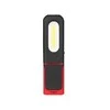 TRACER OMNI LED 2x3W 1200mAh dirbtuvių žibintuvėlis