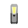 TRACER BASE LED 3+1W dirbtuvių žibintuvėlis