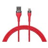 TRACER USB A - Lightning 1m RD kabelis