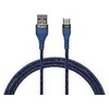 Kabelis TRACER USB A - Tipas C 1m NB
